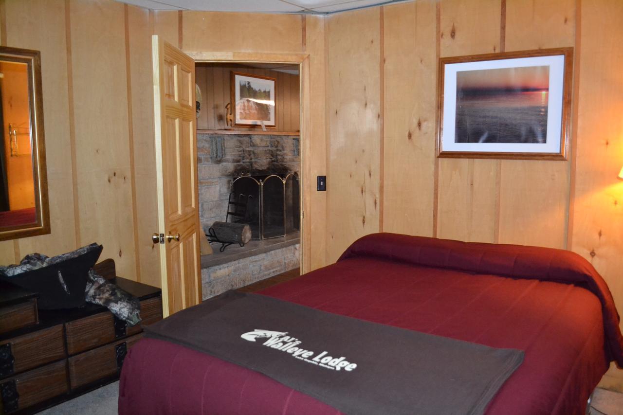 Aj'S Lodge And Oven Bergland Exterior photo